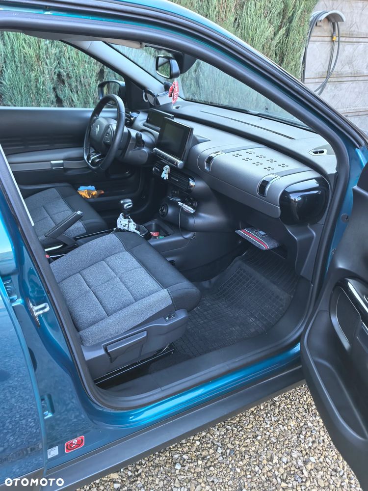 Citroën C4 Cactus - 6