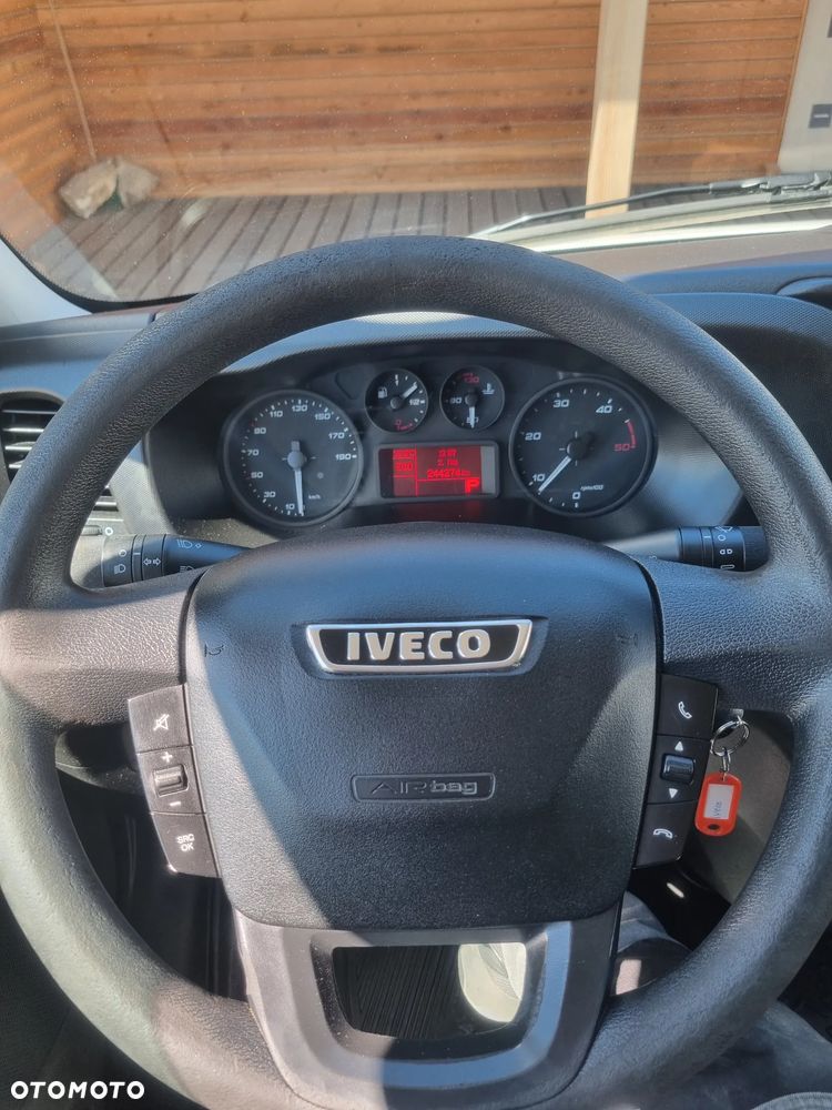 Iveco Daily - 21