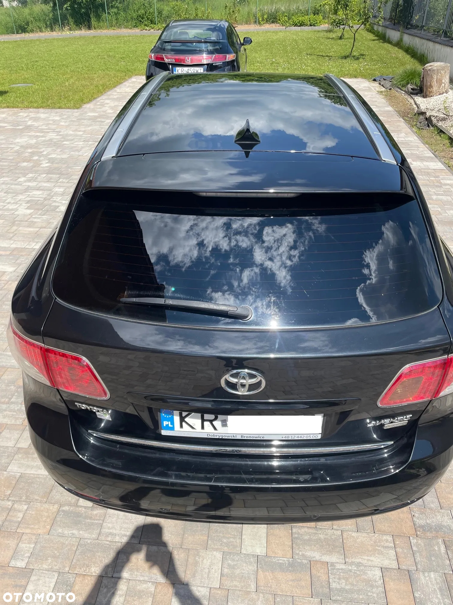 Toyota Avensis - 7