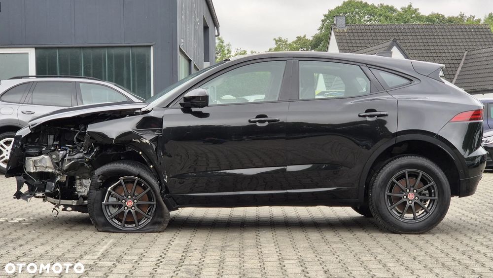 Jaguar E-Pace - 5