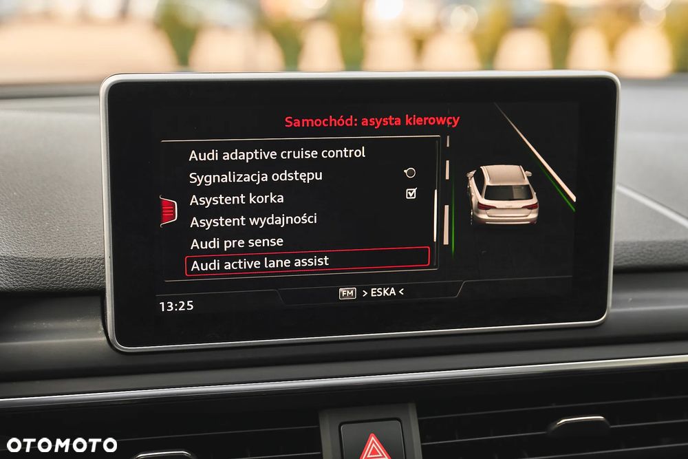 Audi A4 Avant 3.0 TDI quattro tiptronic sport - 29