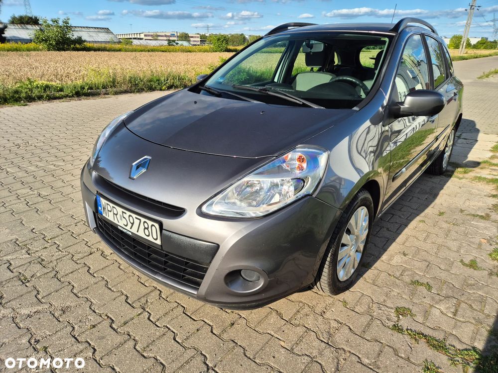 Renault Clio - 20