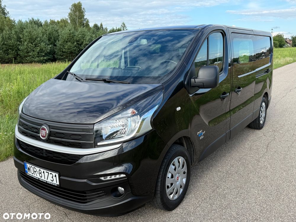 Fiat Talento - 2