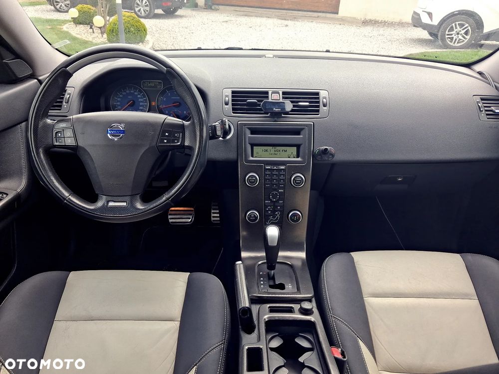 Volvo V50 2.4 RDesign - 31