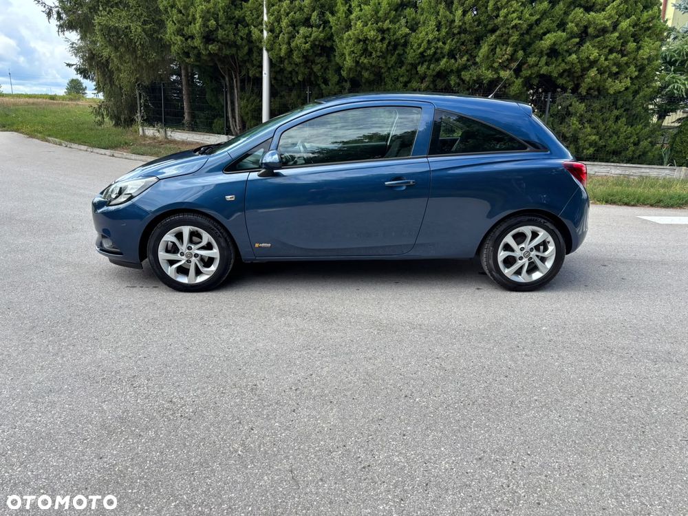 Opel Corsa 1.4 Active - 21