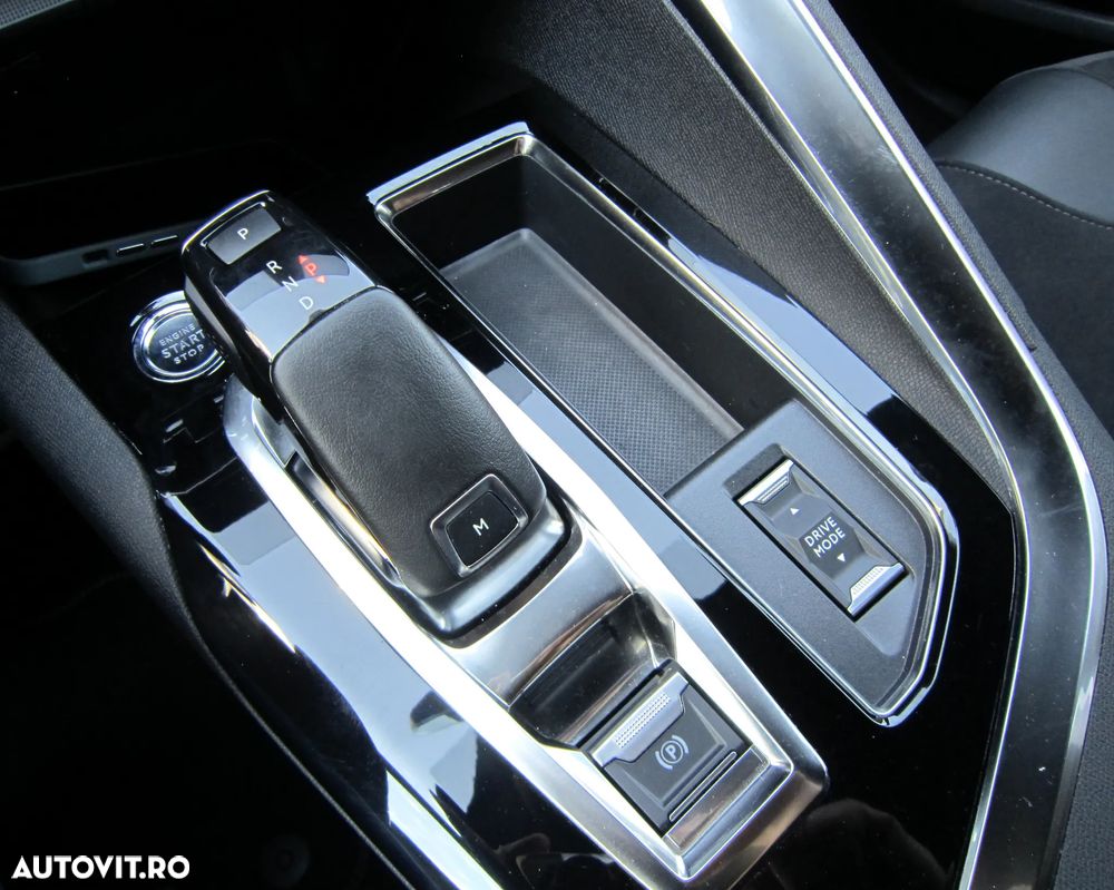 Peugeot 5008 PureTech 180 EAT8 Stop & Start GT Pack - 20