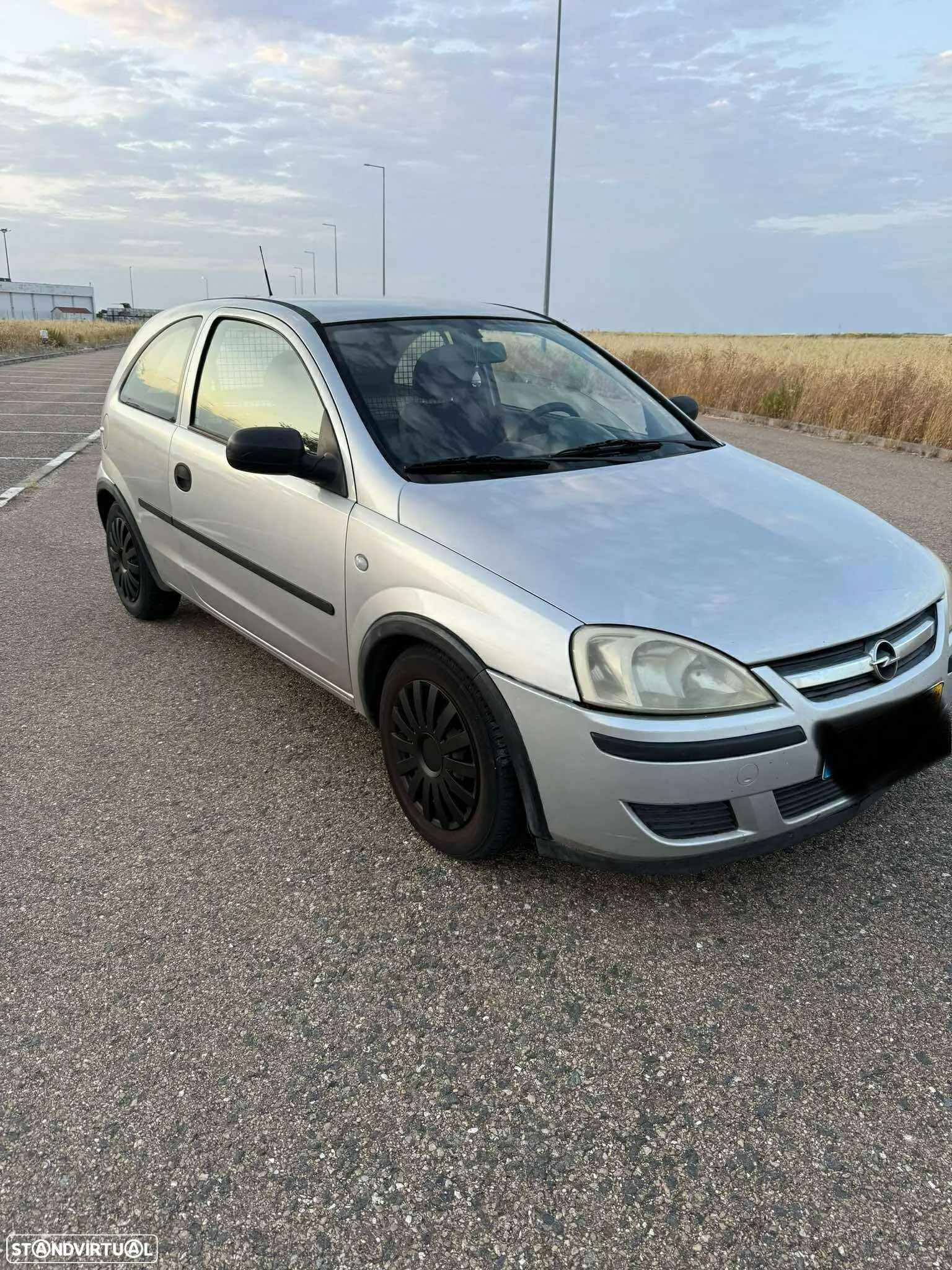 Opel Corsa 1.3 CDTi Cosmo - 1