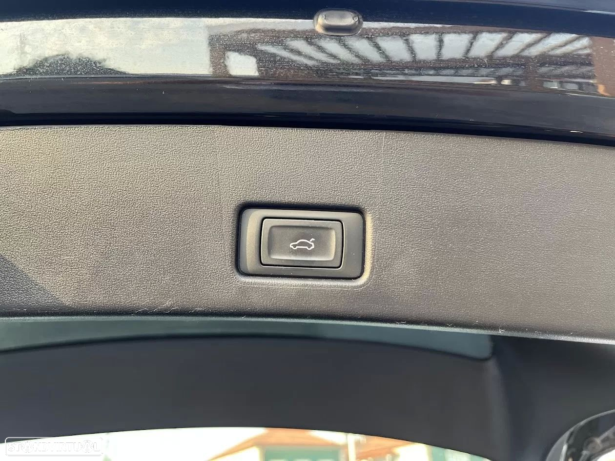 Audi Q4 Sportback e-tron 50 quattro 82 kWH - 54