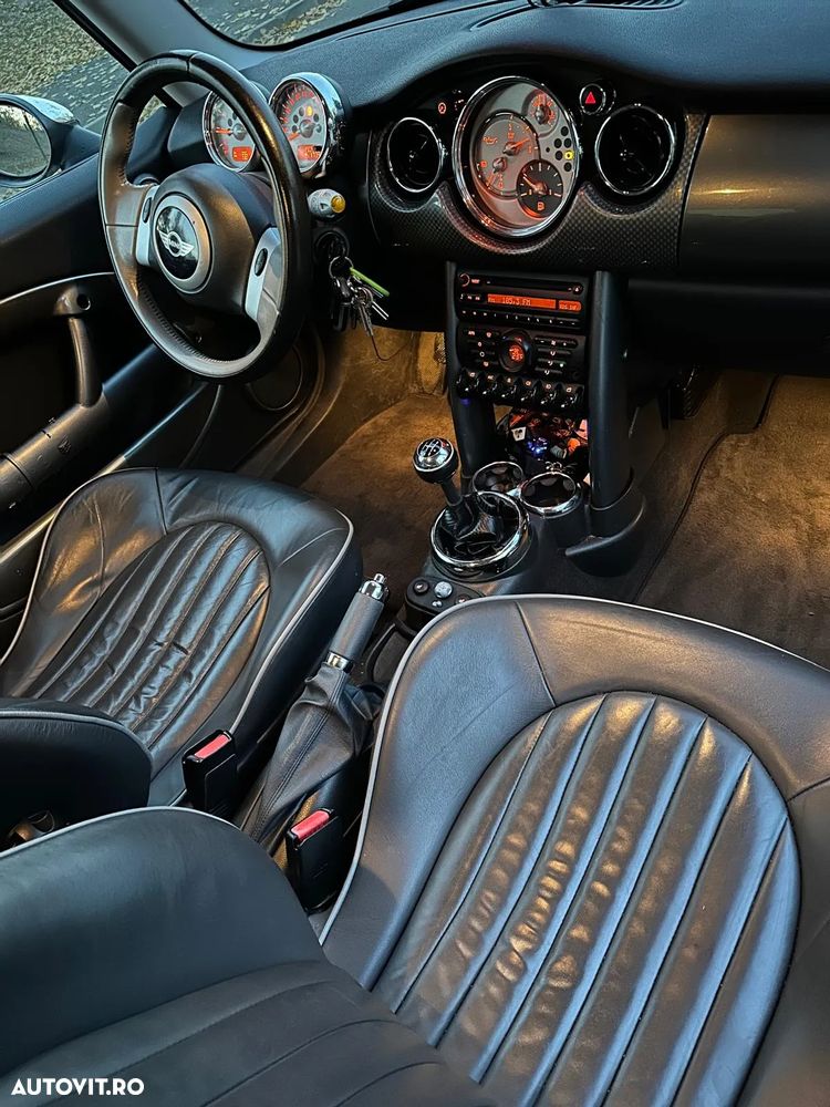 Mini ONE Park Lane - 12