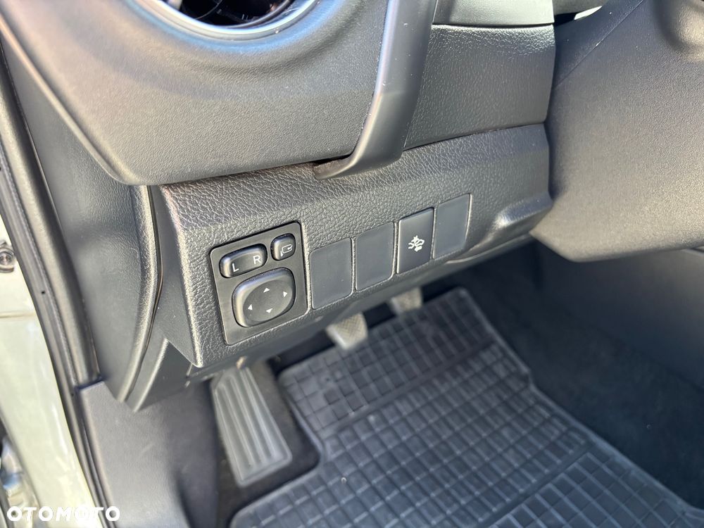 Toyota Auris 1.2 Turbo Executive - 24