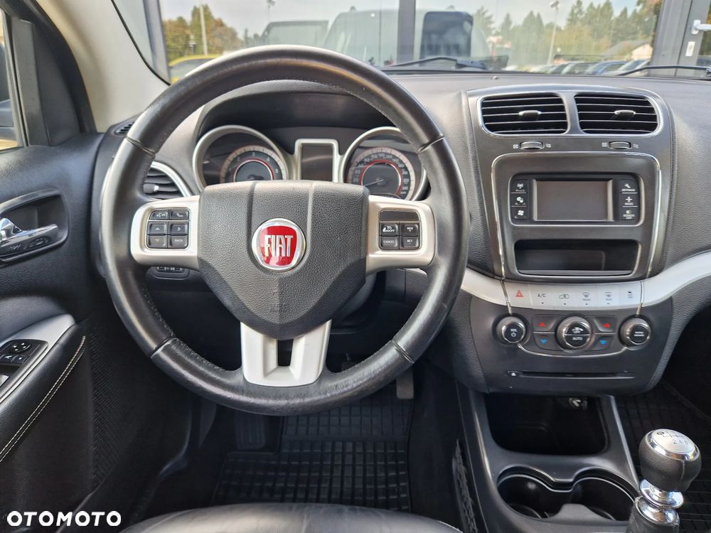 Fiat Freemont - 17
