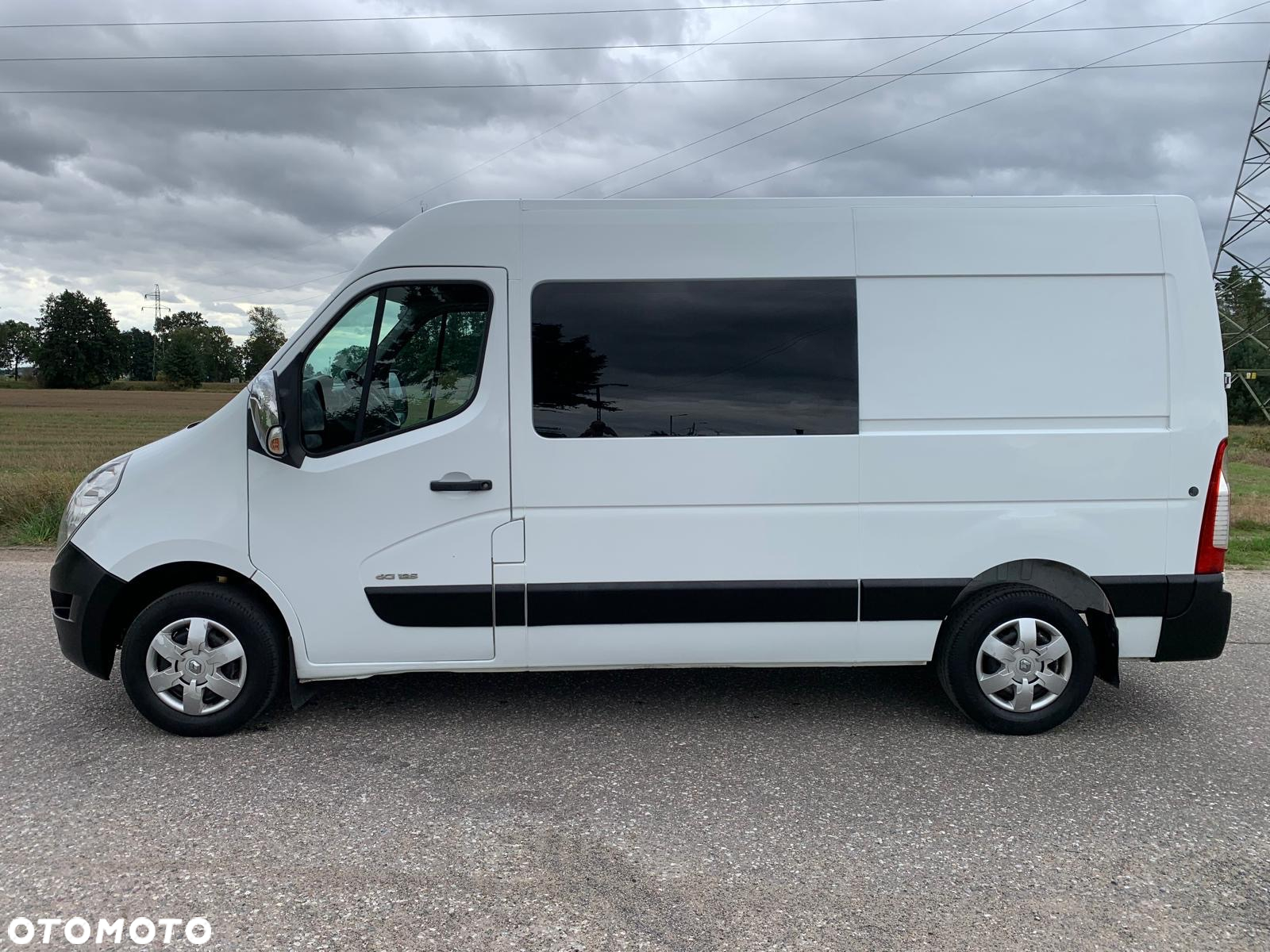 Renault Master - 3