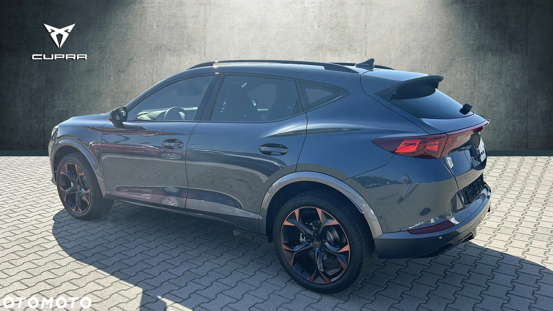 Cupra Formentor 1.5 TSI DSG - 3