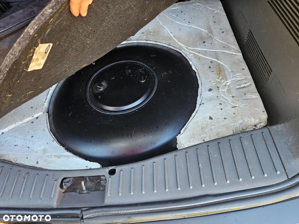 Ford Focus C-Max 1.8 Platinium X - 25