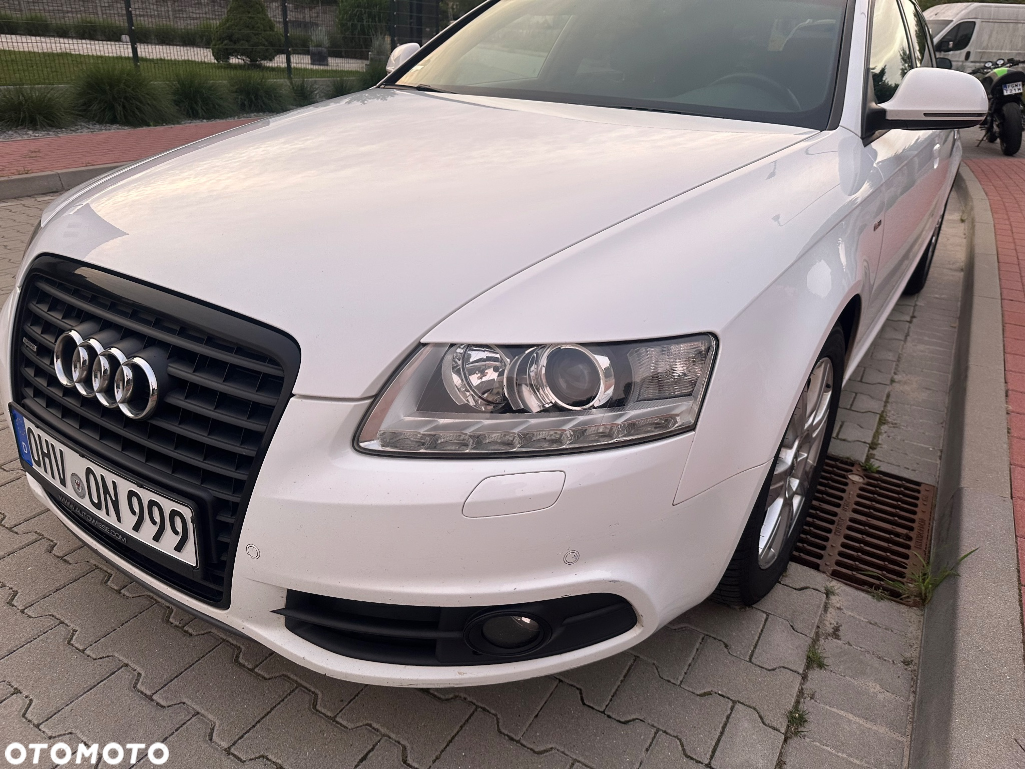 Audi A6 ver-3-0-tdi-dpf-quattro-tiptronic - 16