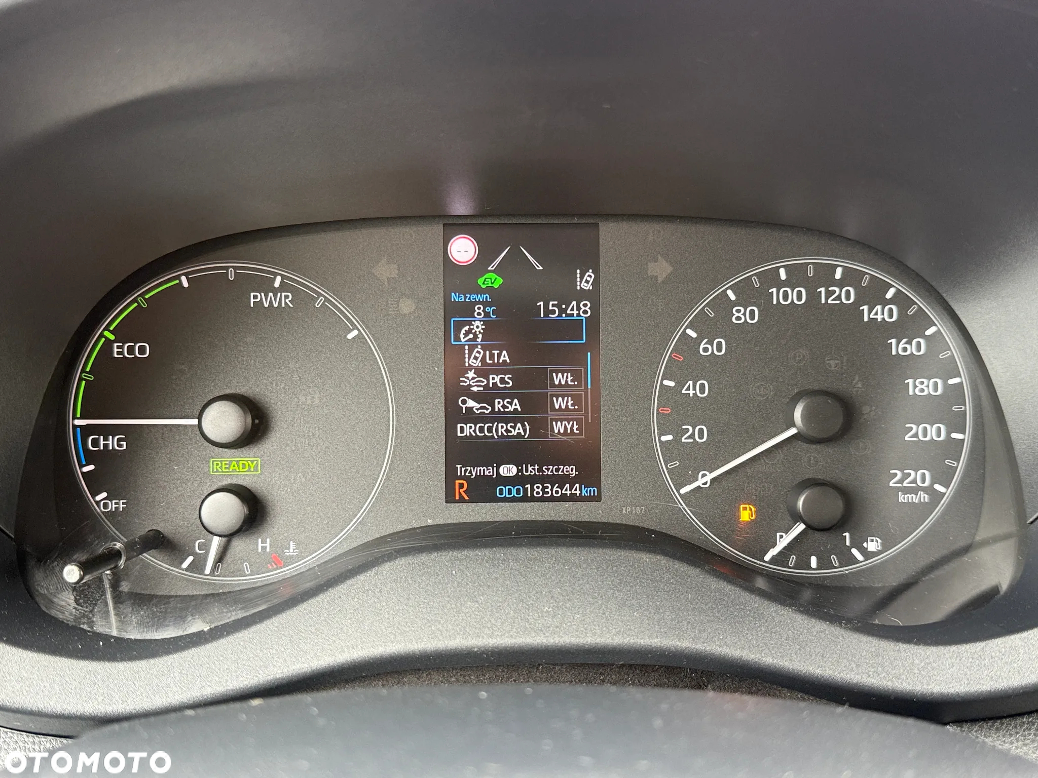 Toyota Yaris Hybrid 1.5 Comfort - 13