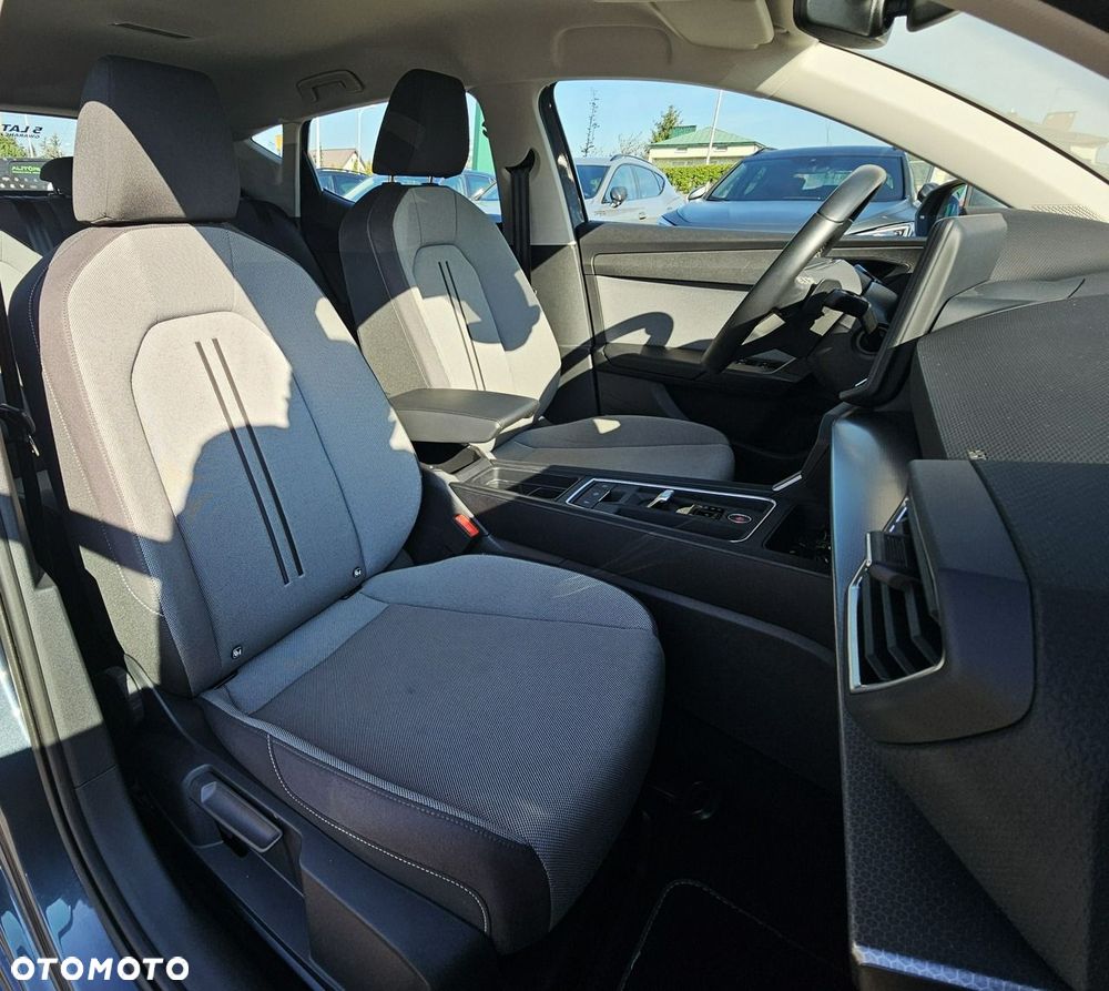 Seat Leon 1.5 eTSI ACT OPF DSG Style - 10
