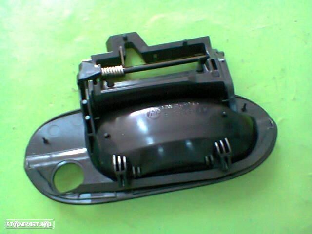 puxadores de porta Bmw serie 5 E39 (novos) - 2