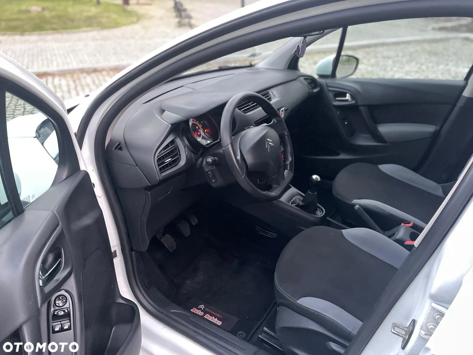 Citroën C3 1.1 Advance - 36