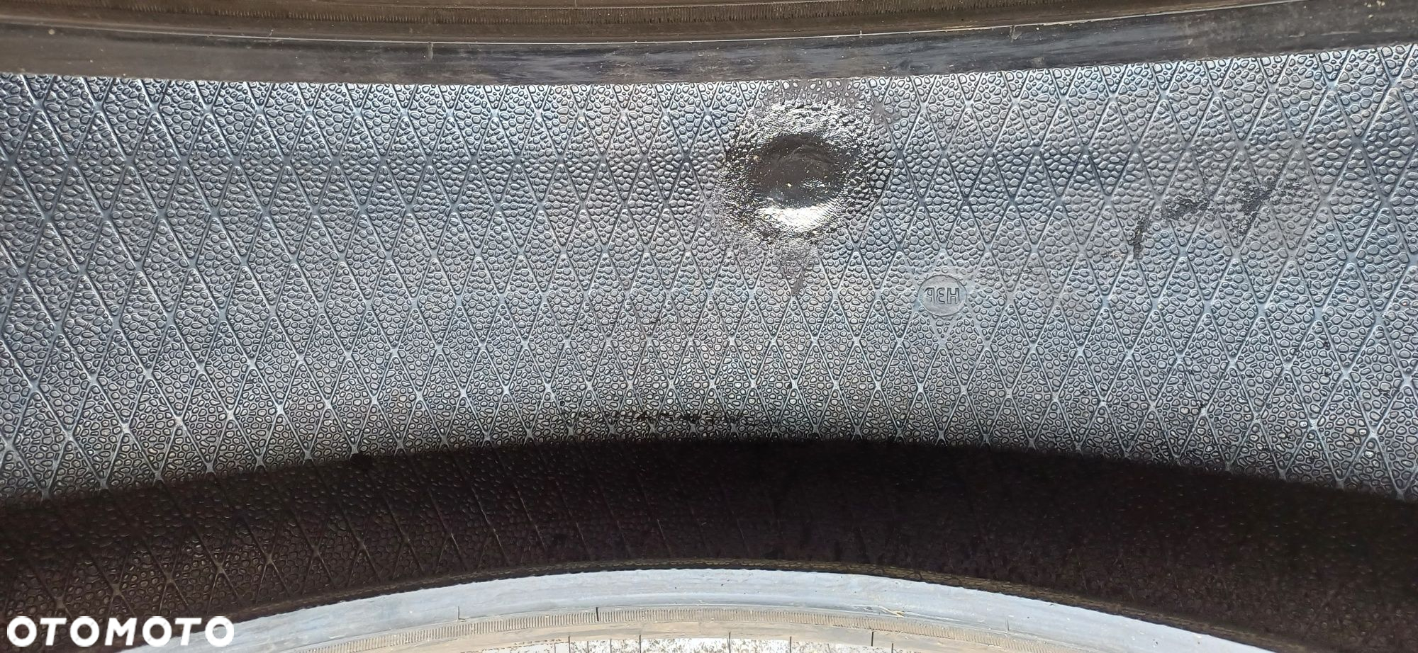 GOODYEAR 255/55R18 109W , pojedyńcza opona letnia. - 5