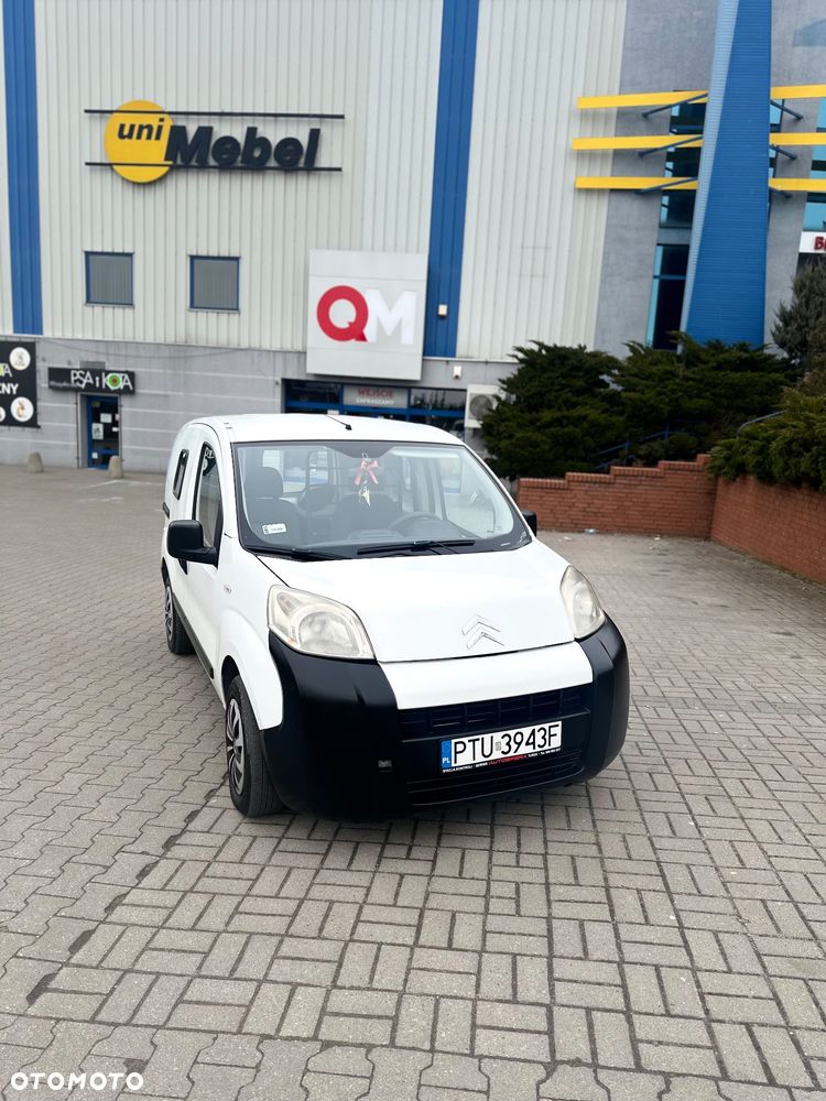 Citroën Nemo - 2