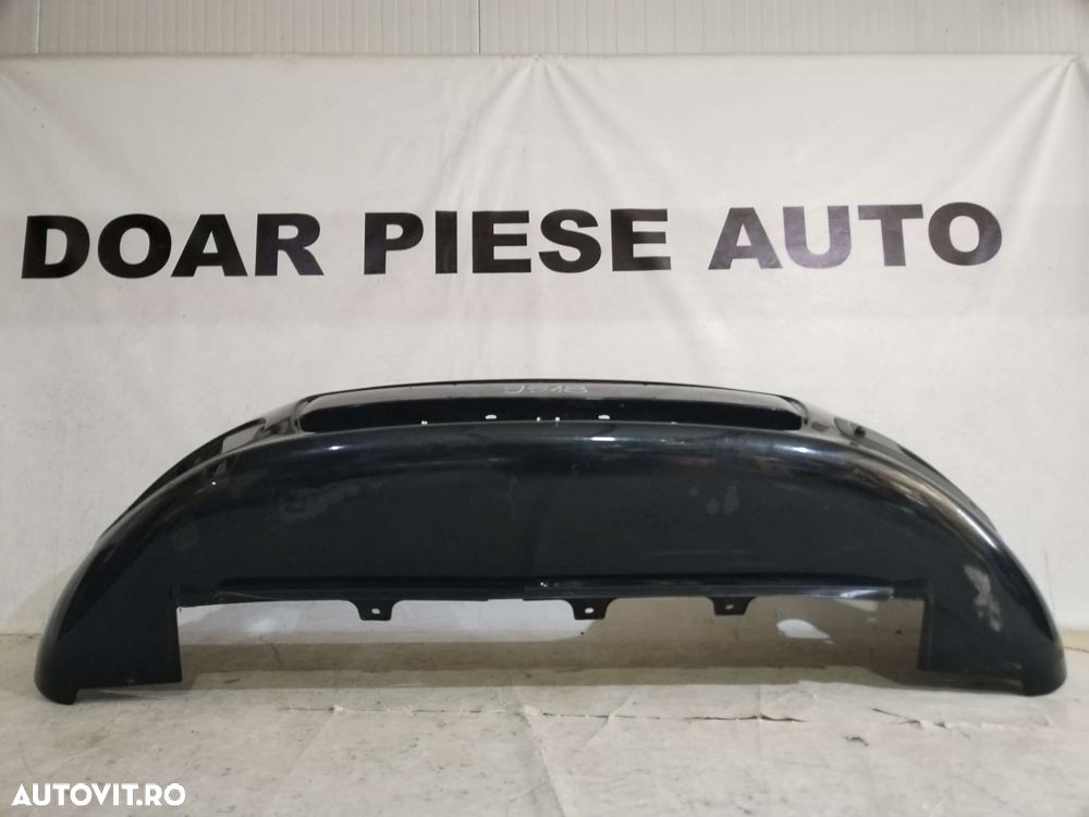 Bara fata Fiat Panda, 2012, 2013, 2014, 2015, 2016, 2017, cod origine OE 735520671. - 5