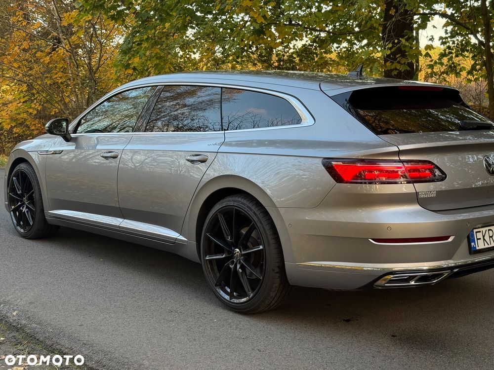 Volkswagen Arteon 2.0 TSI R-Line DSG - 15