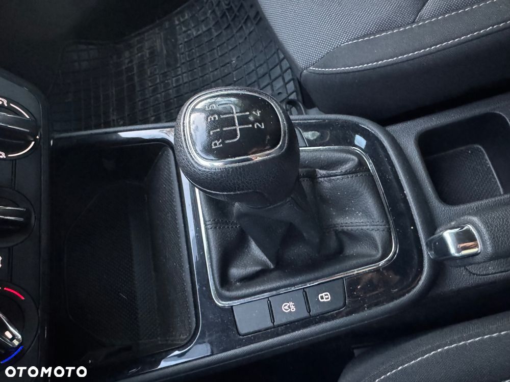 Skoda Fabia 1.0 Ambition - 21