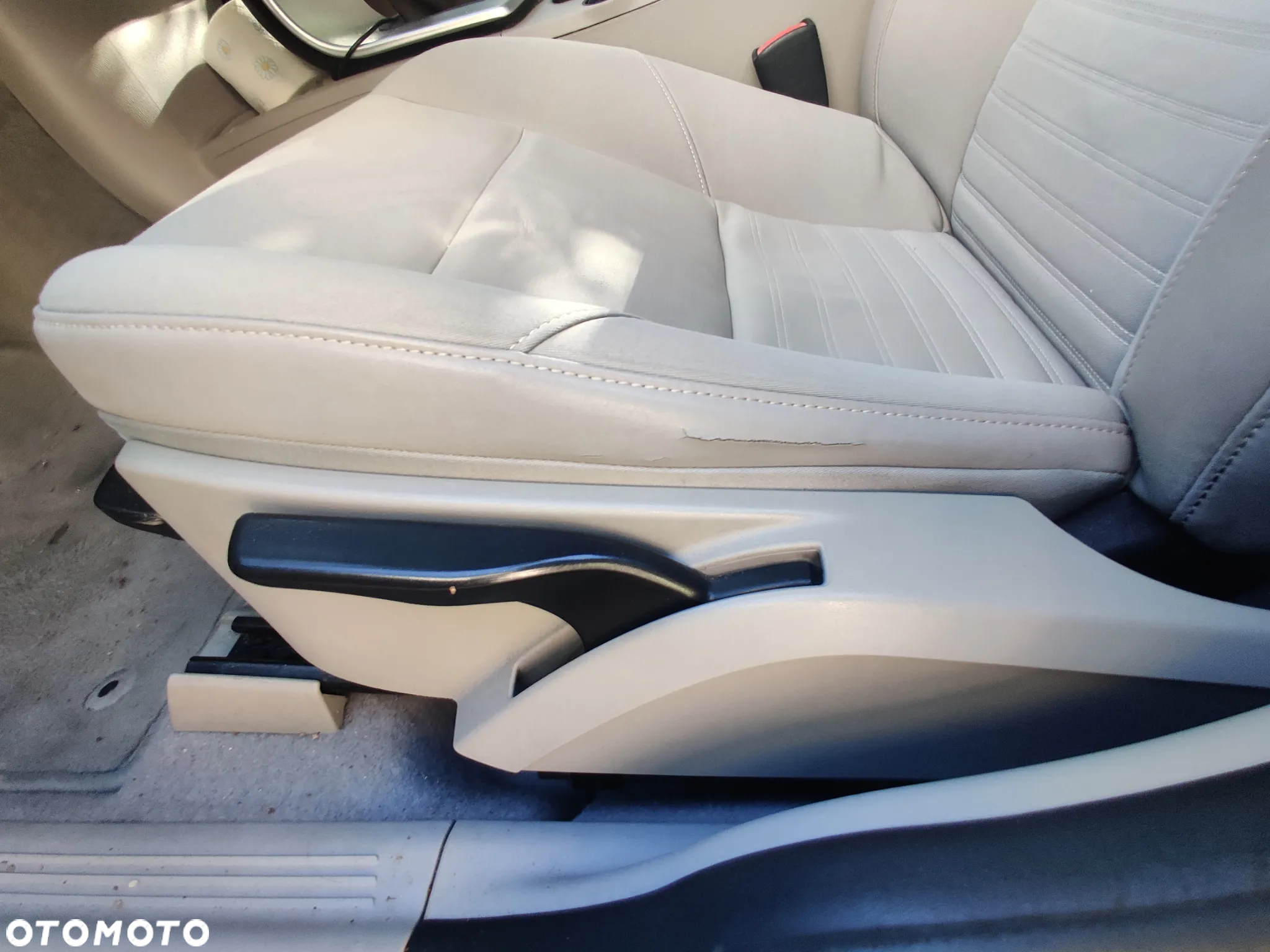 Volvo S40 - 27