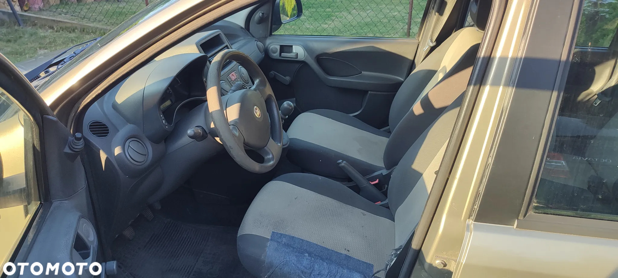 Fiat Panda 1.1 Active Eco - 7