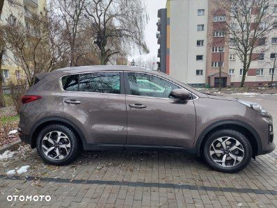 Kia Sportage 1.6 GDI M 2WD - 14