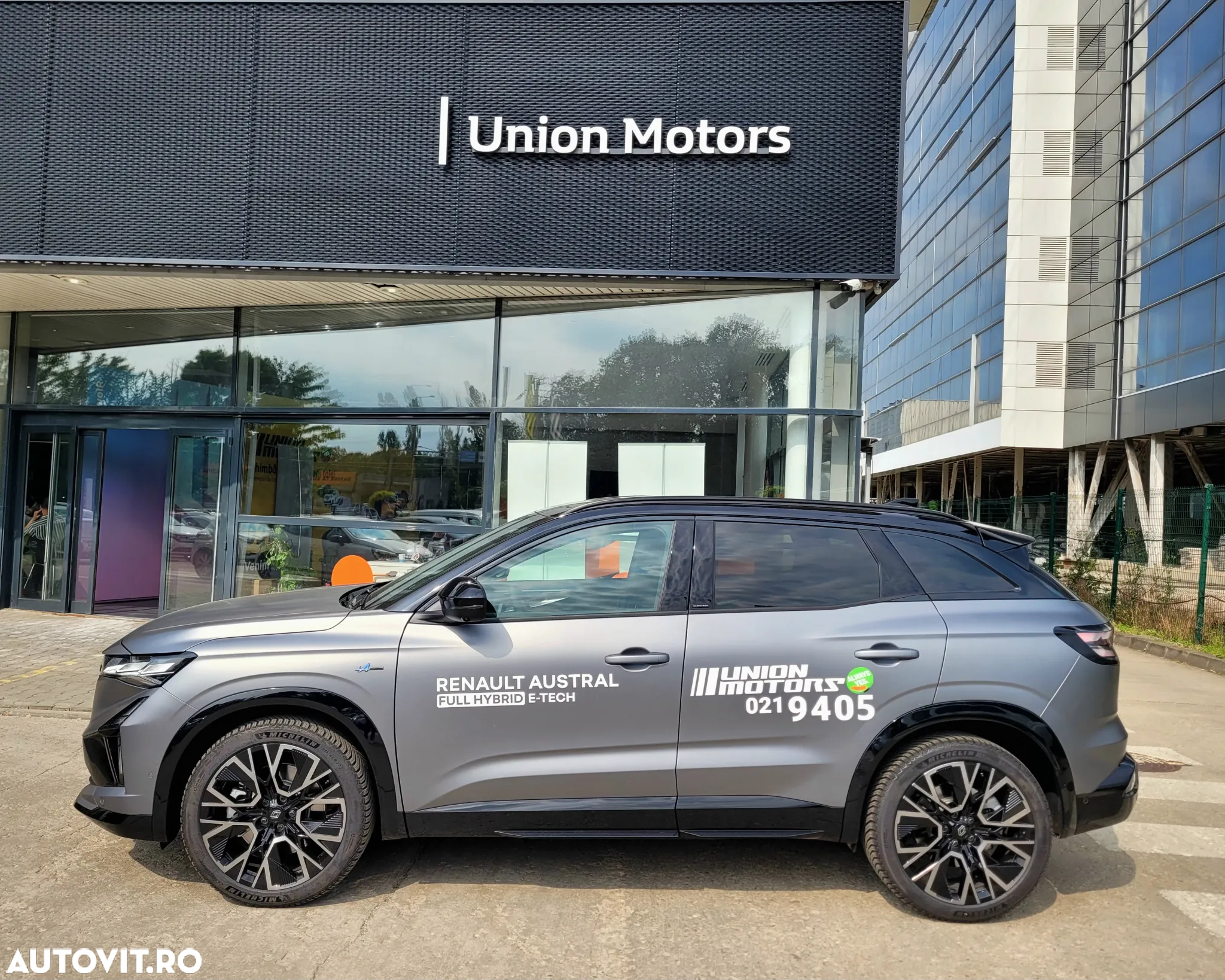 Renault Austral - 6