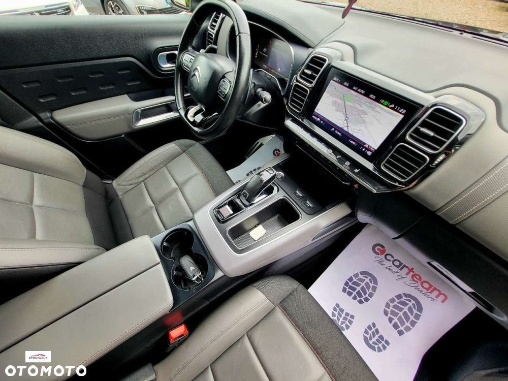 Citroën C5 Aircross - 24