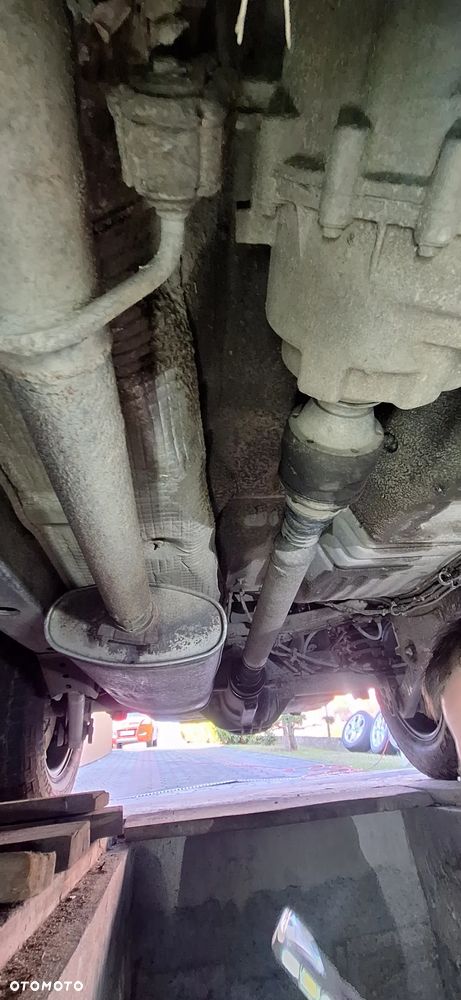 Jeep Grand Cherokee 3.1L TD Limited - 4