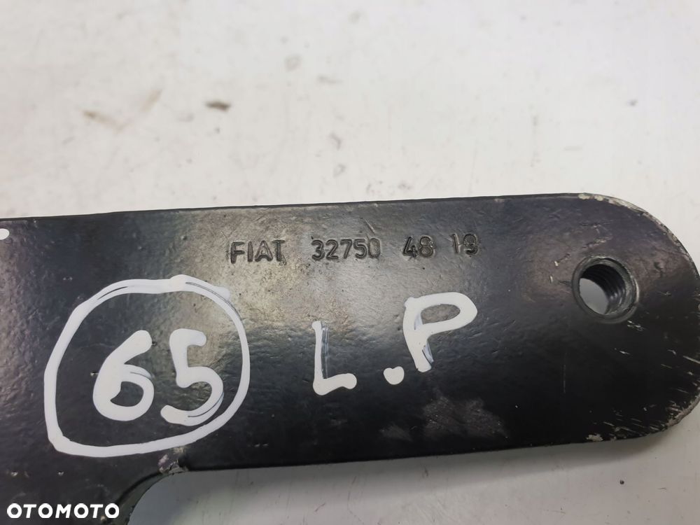 Fiat Doblo II lift ROLKA DRZWI PRZESUWNYCH dolna - 3