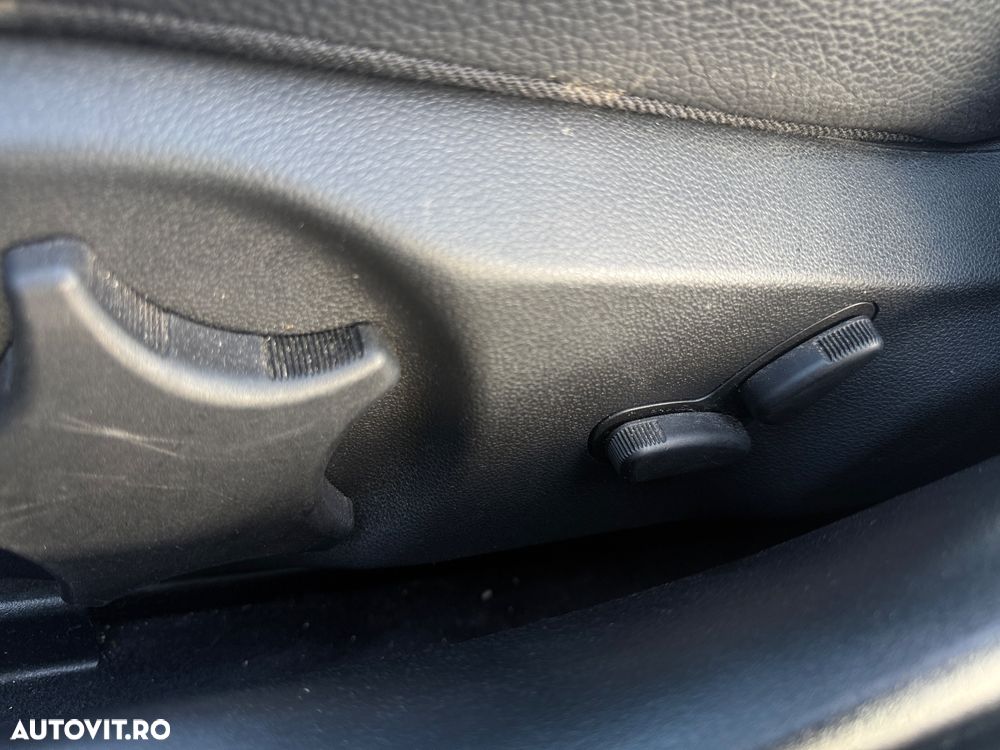 Mercedes-Benz C 220 T CDI Automatik Avantgarde DPF Sport Edition + - 16