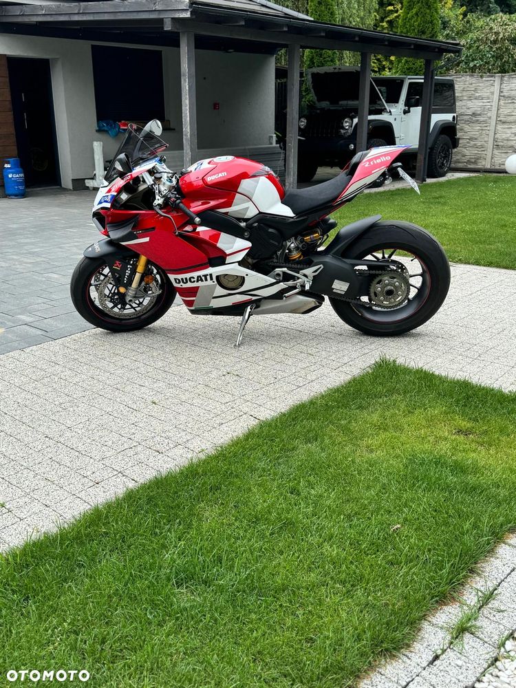 Ducati Panigale V4S - 11