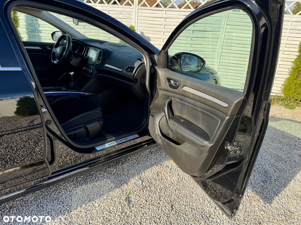 Renault Megane ENERGY dCi 130 INTENS - 35