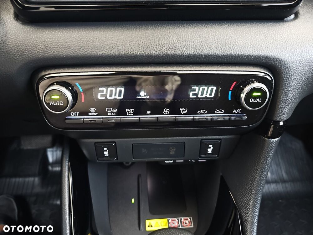 Toyota Yaris - 28