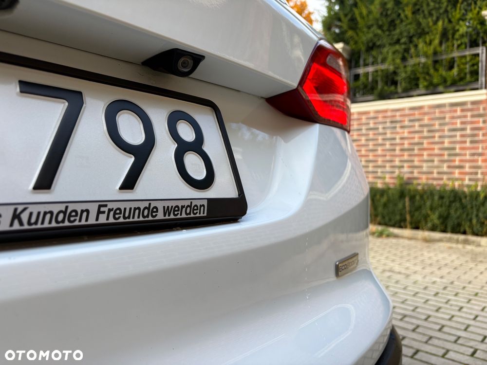 Ford Focus 1.5 EcoBoost Start-Stopp-System Titanium - 24