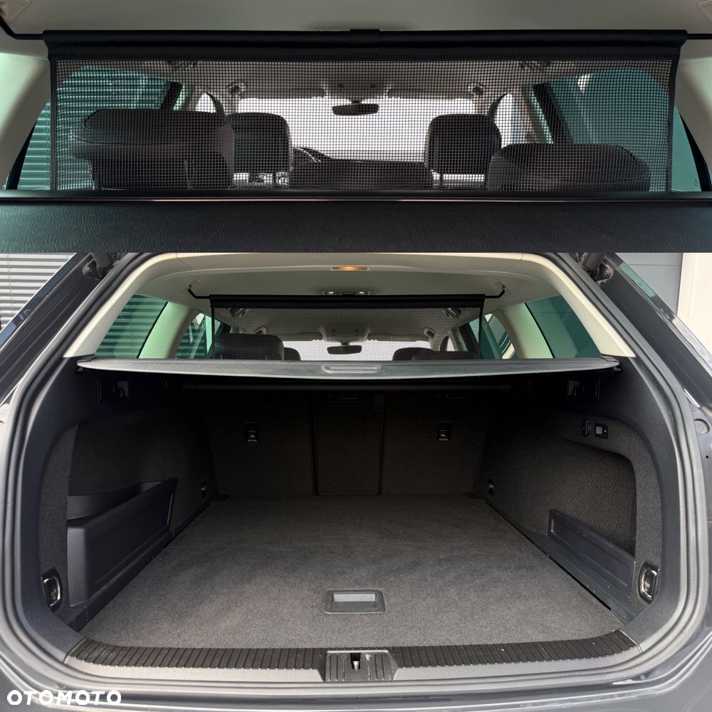 Volkswagen Passat 2.0 TDI SCR 4Motion DDG Highline - 36