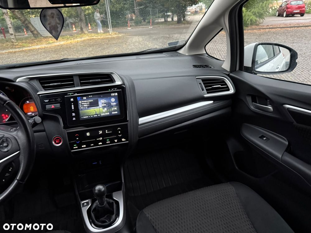 Honda Jazz 1.3 i-VTEC Elegance (ADAS) - 18