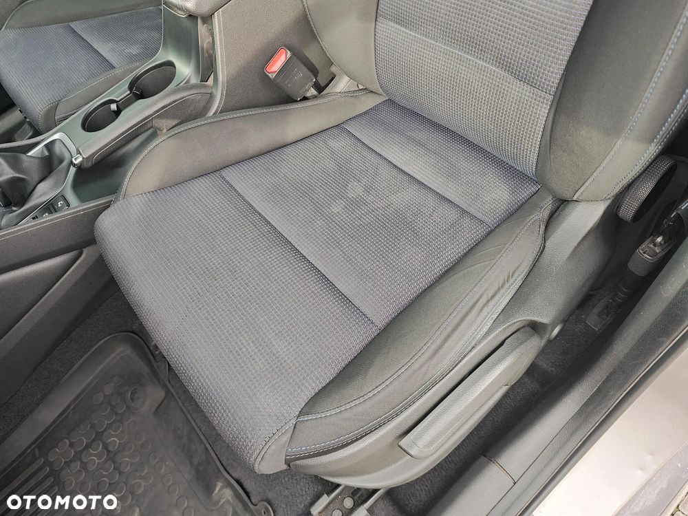 Hyundai Tucson 1.6 GDi Comfort 2WD - 12