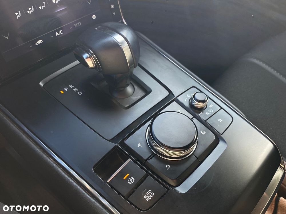 Mazda MX-30 e-SKYACTIV - 20