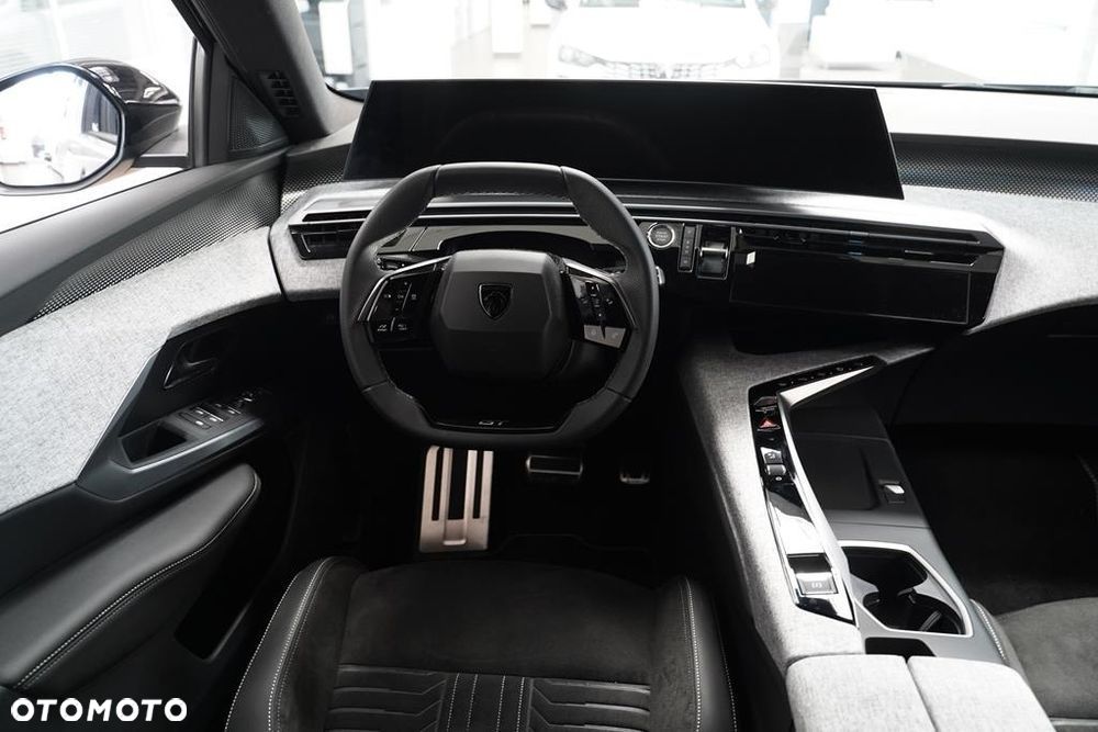 Peugeot 3008 1.2 PureTech mHEV GT Exclusive e-DCS6 - 13