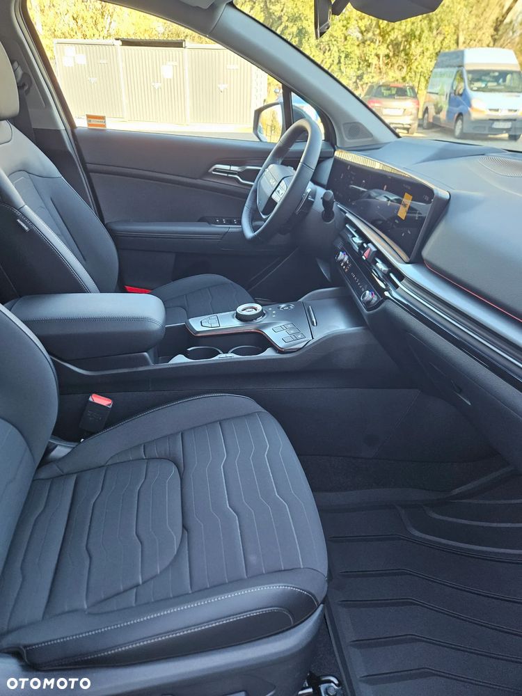 Kia Sportage 1.6 T-GDI L 2WD DCT - 13