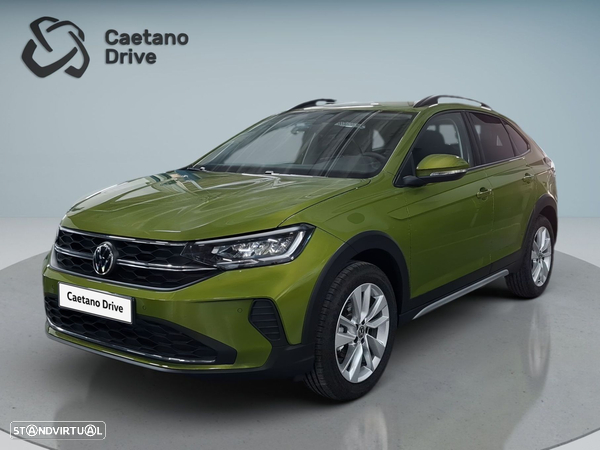 VW Taigo 1.0 TSI Urban