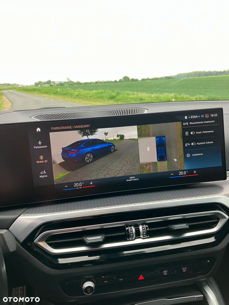 BMW i4 M50 Gran Coupe xDrive - 25