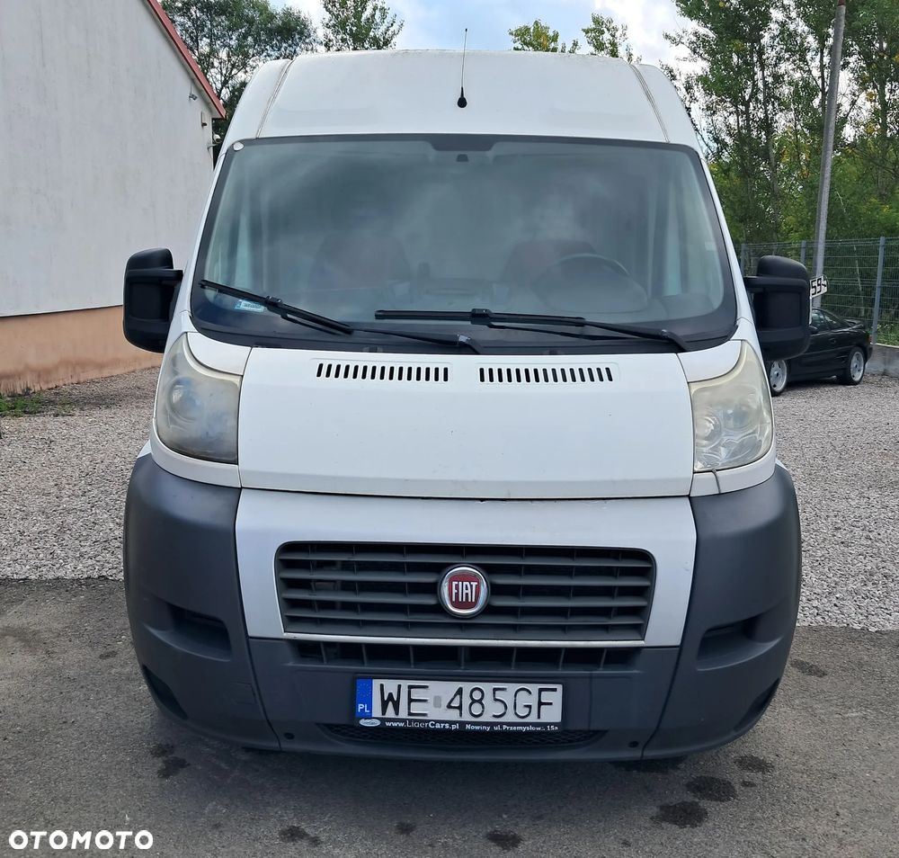 Fiat Ducato - 8