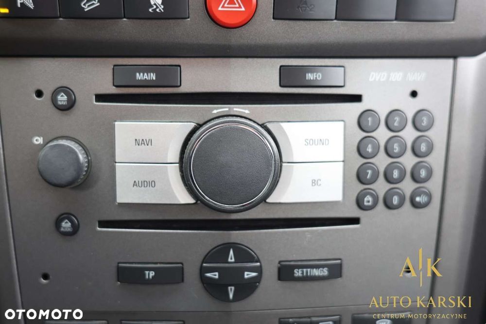 Opel Antara - 27